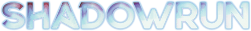 Shadowrun