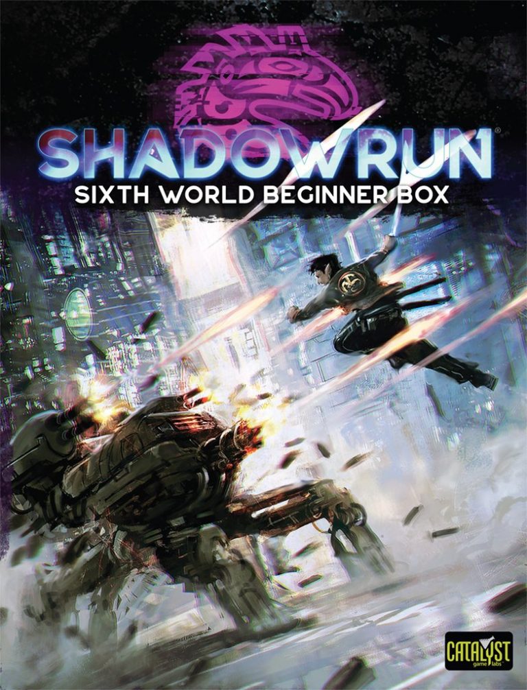 St6 Beginner Box Cover